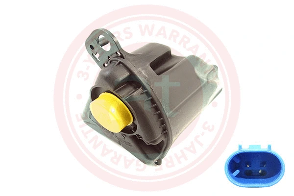 Expansion Tank, coolant (at22611)