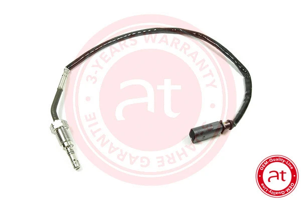 Sensor, exhaust gas temperature (at10765)