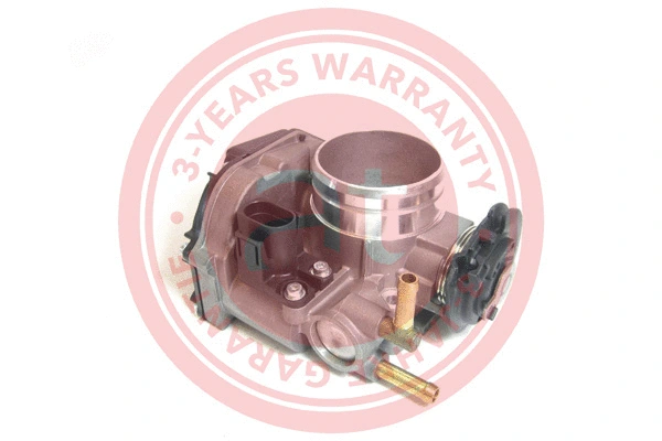 Throttle Body (at20105)
