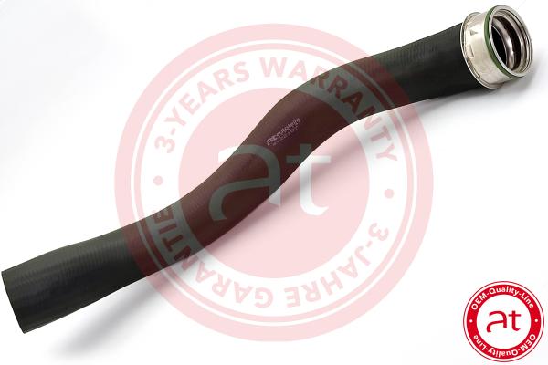 Charge Air Hose (at22187)