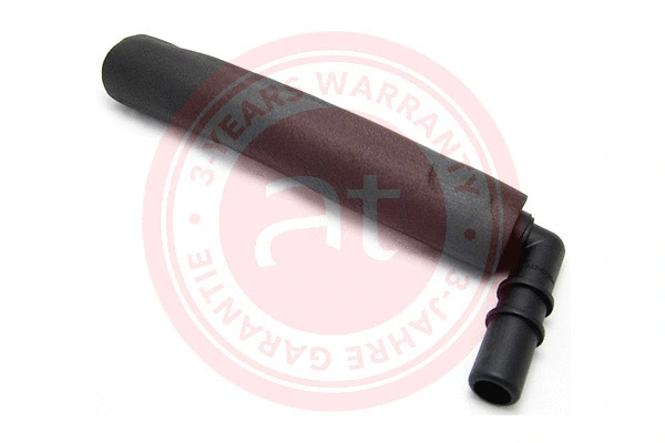 Hose, crankcase ventilation (at20145)