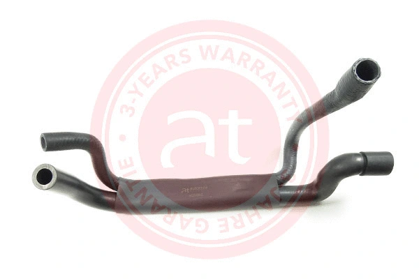 Hose, crankcase ventilation (at20962)