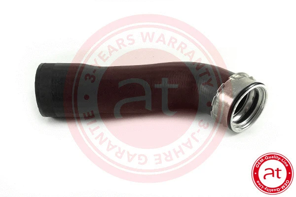 Charge Air Hose (at21115)