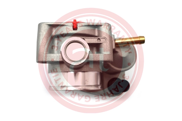 Throttle Body
