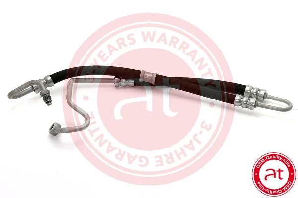 Hydraulic Hose, steering (at22740)