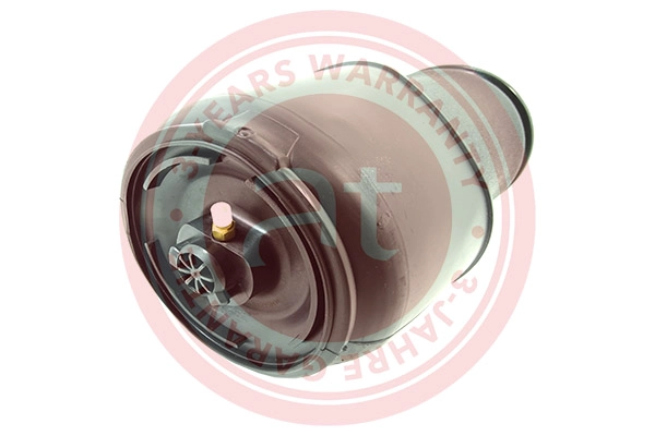 Resistor, interior blower