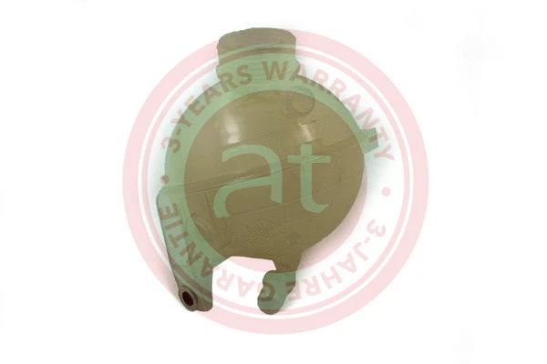 Expansion Tank, coolant