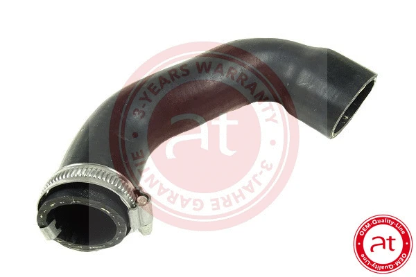 Charge Air Hose (at20386)