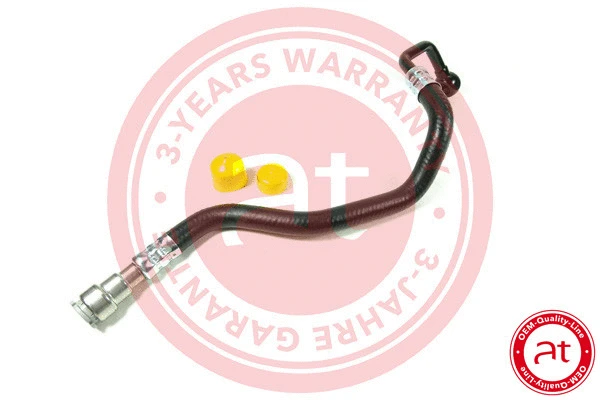 Hydraulic Hose, steering (at21234)