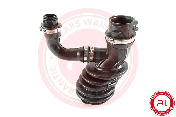 Charge Air Hose (at20721)