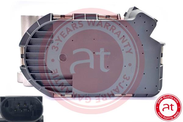 Throttle Body