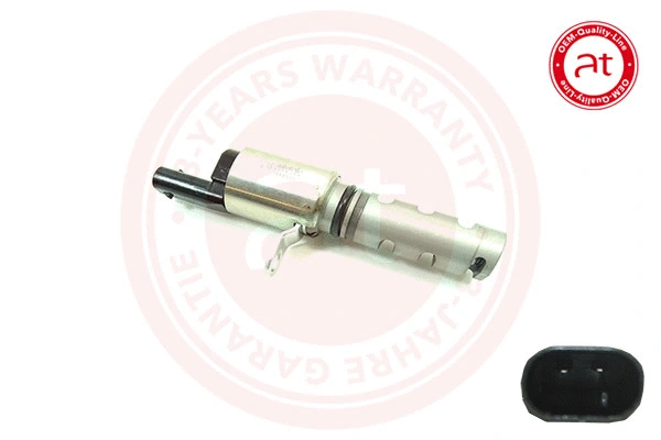 Control Valve, camshaft adjustment (at11532)