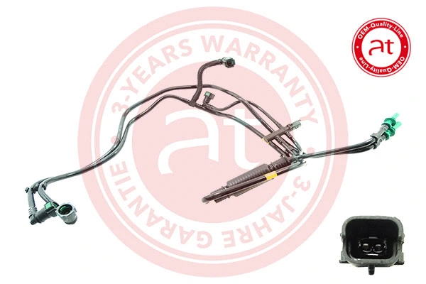 Fuel Line (at22682)