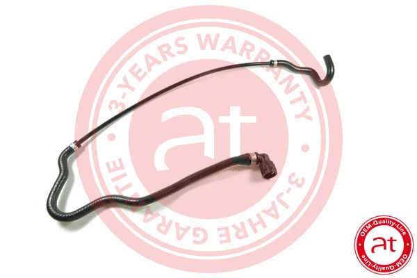 Radiator Hose (at21341)