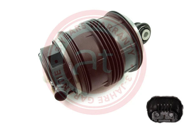 Air Spring, suspension (at10566)