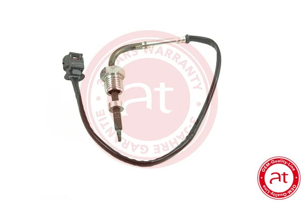 Sensor, exhaust gas temperature (at10754)