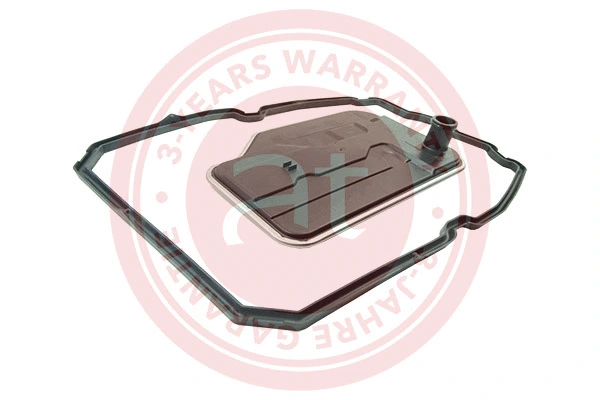 Hydraulic Filter Kit, automatic transmission