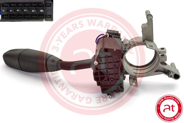 Steering Column Switch