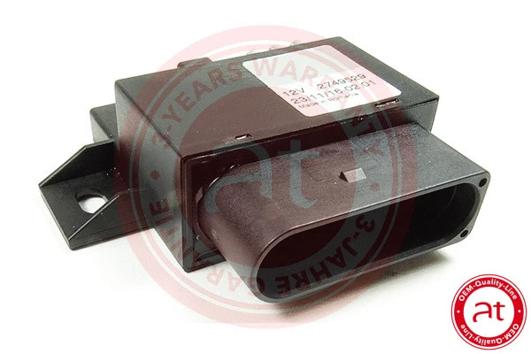 Control Unit, fuel pump (at10413)