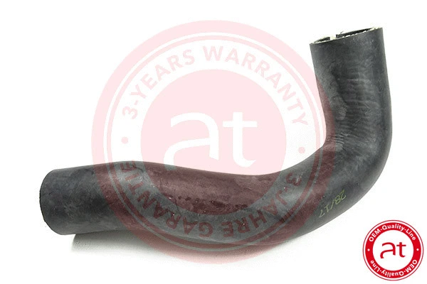 Charge Air Hose (at20865)