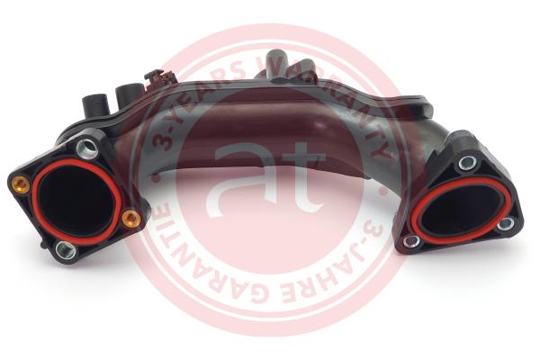 Charge Air Hose (at22502)