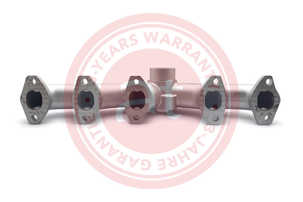 Intake Manifold Module