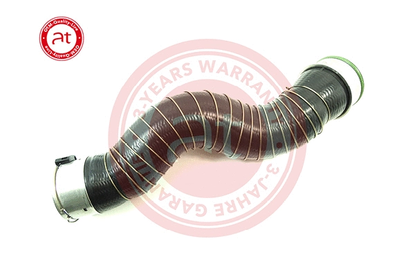Charge Air Hose (at22439)