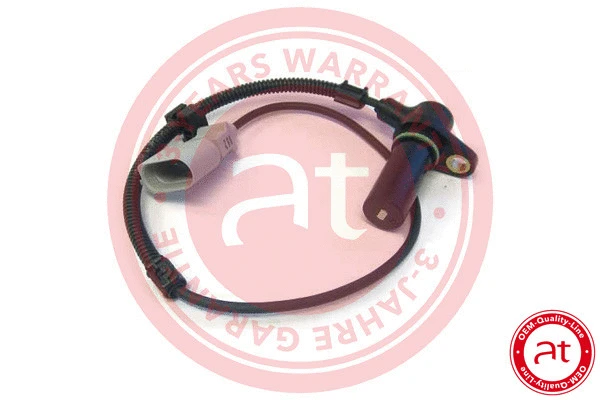 Sensor, crankshaft pulse (at10069)