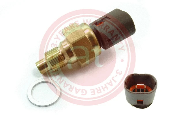 Sensor, coolant temperature (at11229)