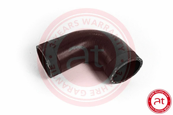 Charge Air Hose (at20587)