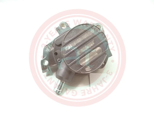 Vacuum Pump, braking system