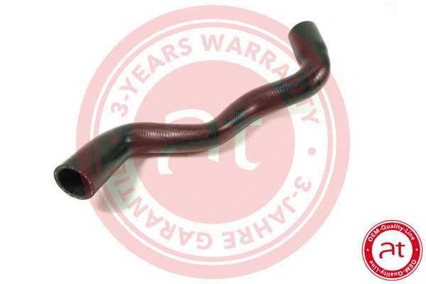 Radiator Hose (at21759)