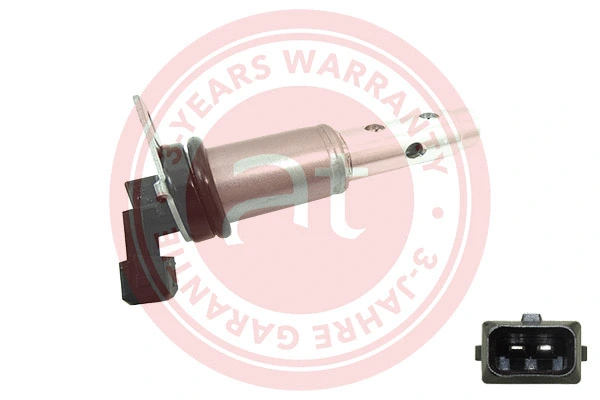 Control Valve, camshaft adjustment (at11520)