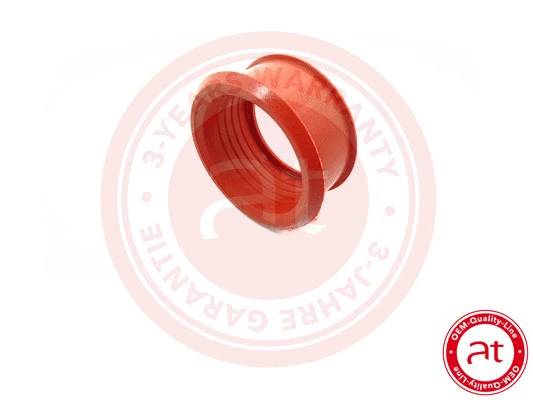 Seal Ring, charge air hose (at21718)