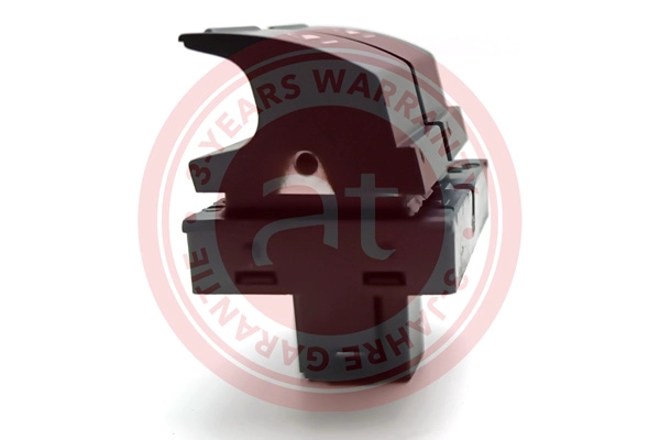 Switch, window regulator