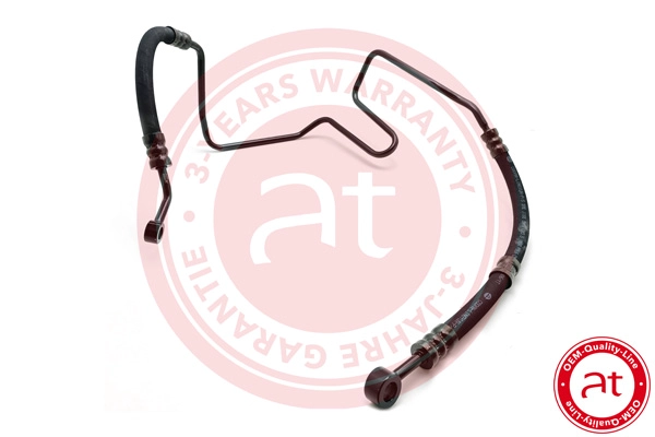 Hydraulic Hose, steering (at22748)