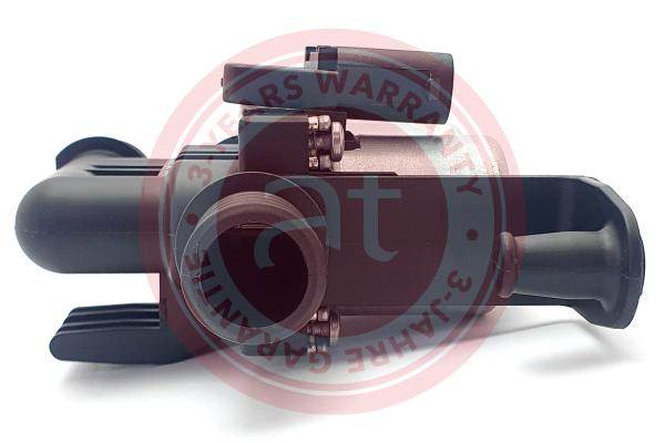 Coolant Control Valve