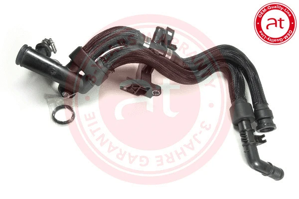 Radiator Hose (at20645)