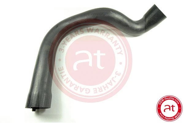 Charge Air Hose (at20649)