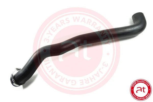 Charge Air Hose (at20384)