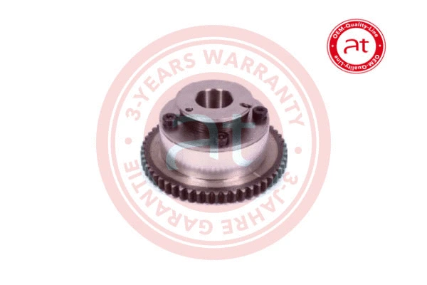 Camshaft Adjuster (at23114)