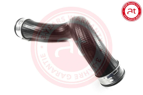 Charge Air Hose (at20582)