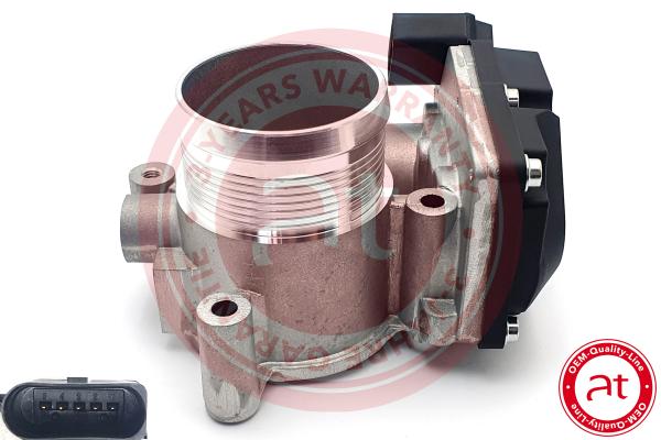 Throttle Body