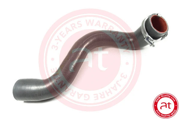 Charge Air Hose (at20678)
