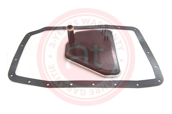 Hydraulic Filter Kit, automatic transmission (at30017)