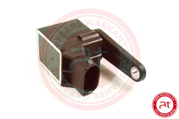 Sensor, Xenon light (headlight levelling) (at10318)