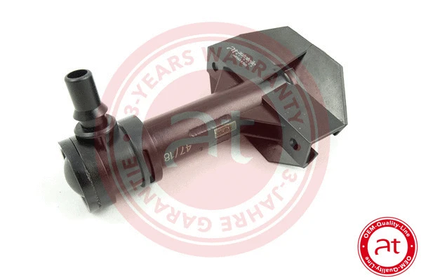 Washer Fluid Jet, headlight cleaning (at50155)