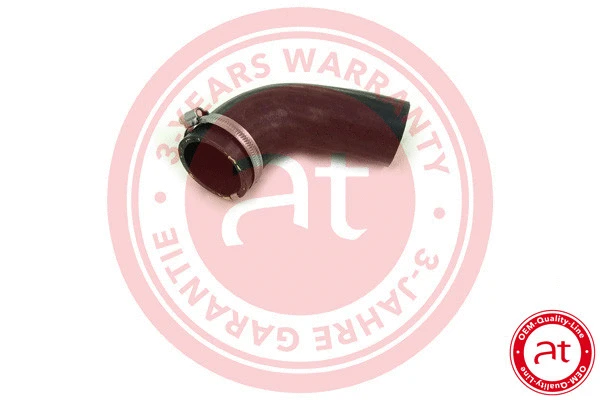 Charge Air Hose (at20609)