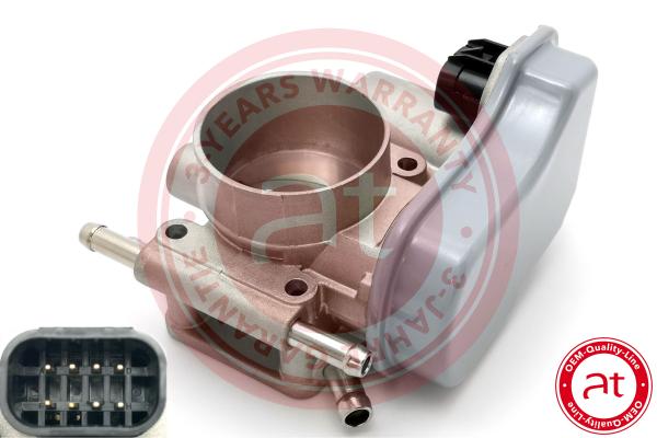 Throttle Body