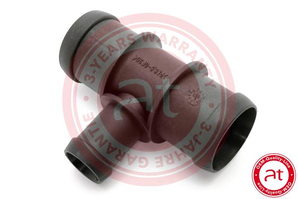 Coolant Pipe (at22494)